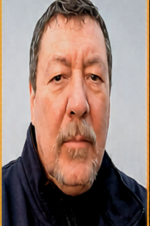 Dave Oberweiser