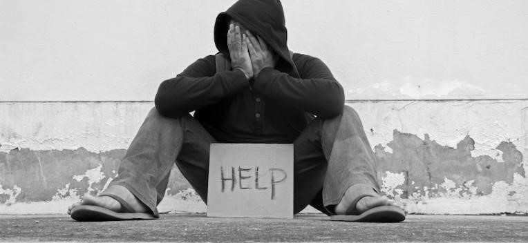 Homelessness in Seattle