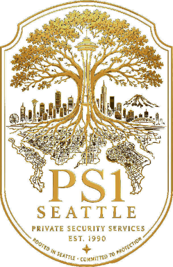 PS1 shield